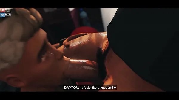 XXX A Date With Dayton energy Movies