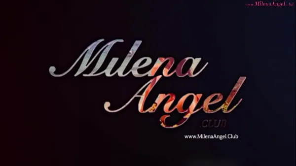 XXX Milena Angel encantadora energia Filmes