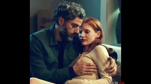 XXX Jessica Chastain Sex Scene From Scenes From A Marriage ภาพยนตร์พลังงาน