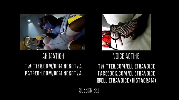 XXX さまざまなホットSFMとBlenderのアニメーションポルノ変態ポルノコンピレーション エネルギー映画