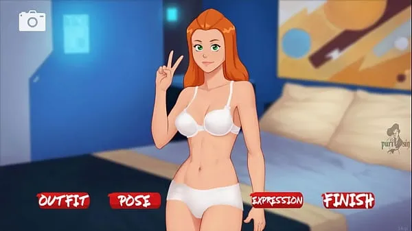 XXX Totally Spies Paprika Trainer Part 19 energy Movies