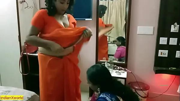 XXX Desi Cheating husband caught by wife!! family sex with bangla audio energy Movies