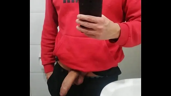 XXX Paja en el baño ARRECHO con esta vega phim năng lượng