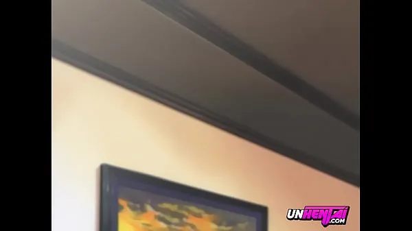 XXX Step Mom is Caught Masturbating and Her Step Son Sneaking On Her [UNCENSORED HENTAI energy Movies