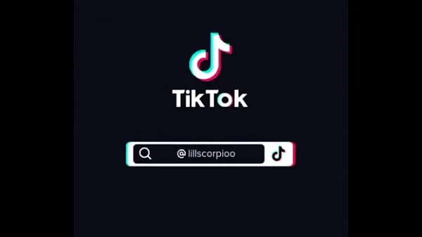 XXX Сексуальные интернет-девушки - горячие красотки TikTok энергетических фильмов