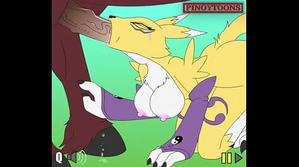 XXX Renamon horsecum películas sobre energía