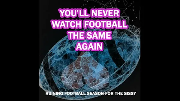 XXX Ruining football season for the sissy Teaser filmy energetyczne