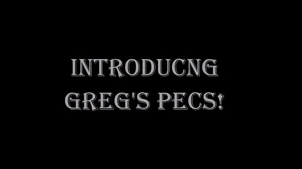 XXX GREG'S MASSIVE RACK أفلام الطاقة