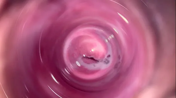 XXX Camera deep inside Mia's creamy pussy 에너지 영화