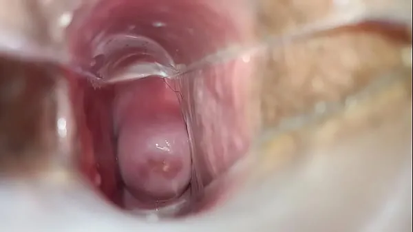 XXX vaginal orgasm 2 에너지 영화