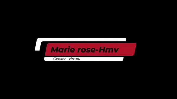 XXX Marie Rose HMV - Geoxer Virtual أفلام الطاقة