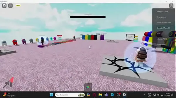 XXX Hacks en el roblox أفلام الطاقة