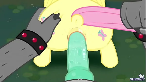 XXX New Season of MLP porn rule 34 أفلام الطاقة