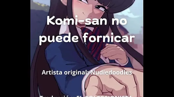 XXX Komi-san no puede fornicar (SUB ESPAÑOL Y AUDIO IA ESPAÑOL LATINO 能量 電影