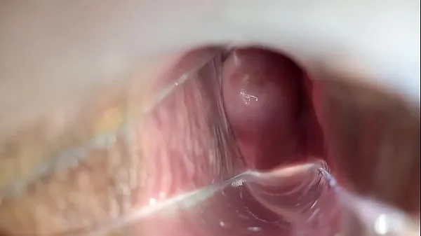 XXX vaginal orgasm 에너지 영화