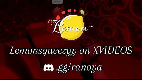 XXX Lemon Femboy and Scav Femboy rail one another energiafilmek