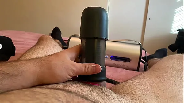 XXX Penis Milking Machine 2024 ενεργειακές ταινίες