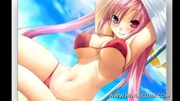 XXX nude Sexy Anime girls 51 sexy energy Movies