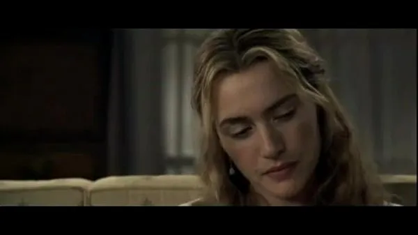 XXX Kate Winslet macht ihren Freak bei kleinenEnergiefilme