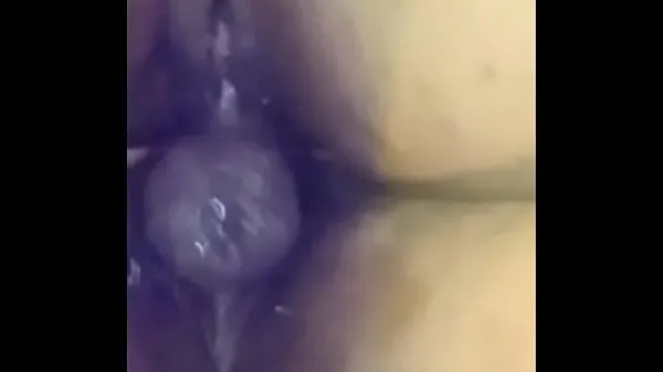 XXX Deep dick pounding wet pussy energiafilmek